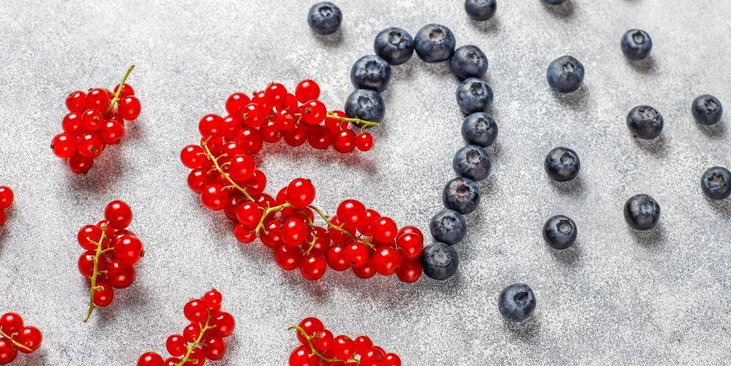 Frutti di Bosco: Quali Sono e Proprietà Nutrizionali