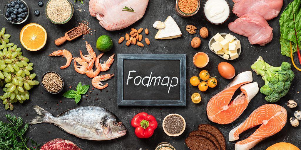 dieta low fodmap