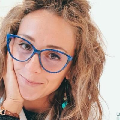 Sara Giuggioli - Nutrizionista, Dietista