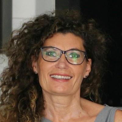 Cinzia Denti - Nutrizionista