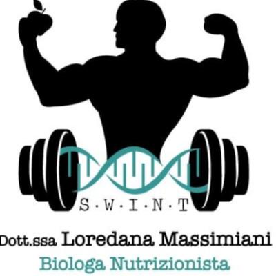 Loredana  Massimiani - Nutrizionista