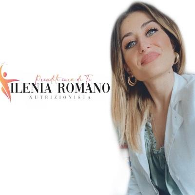 Ilenia Romano - Nutrizionista