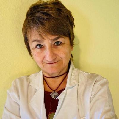 Silvia Petruzzelli - Nutrizionista