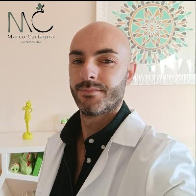 Marco Carfagna - Nutrizionista