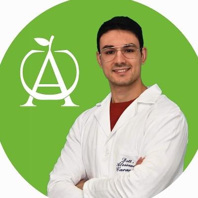 Alessandro Cavargini - Nutrizionista