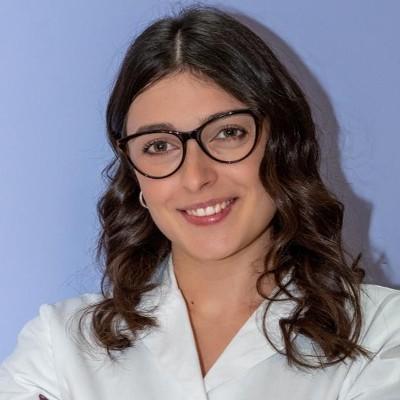 Laura Ricci - Nutrizionista