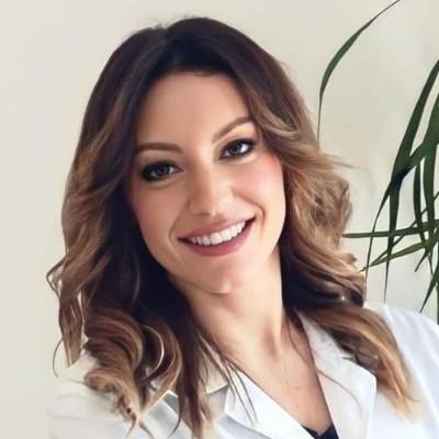 Giada Bertello - Nutrizionista