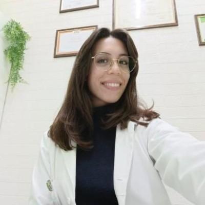 Monica De Luca - Dietista, Nutrizionista