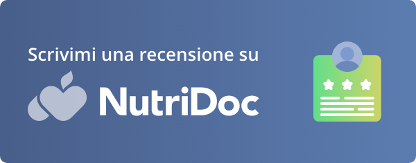 Profilo Nutridoc di Barbara Bertin